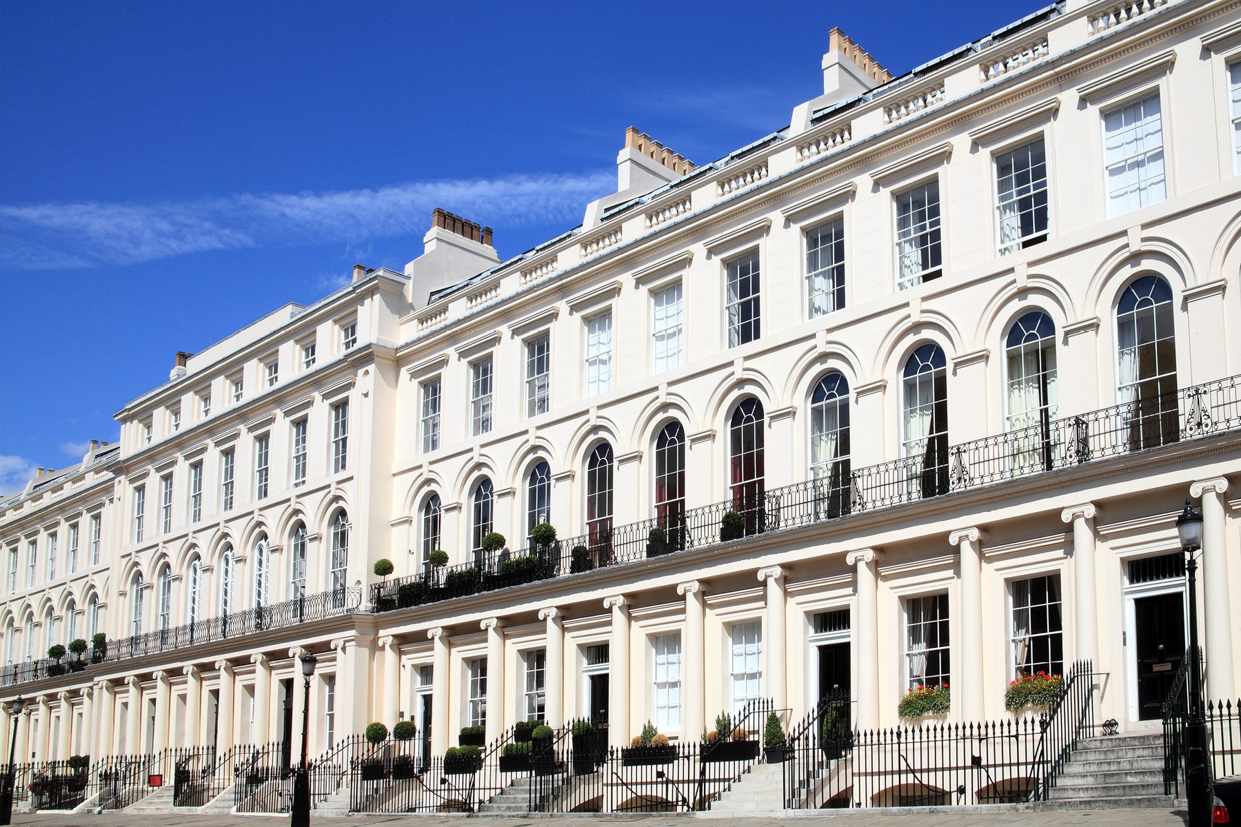 Residential – ANGH Group